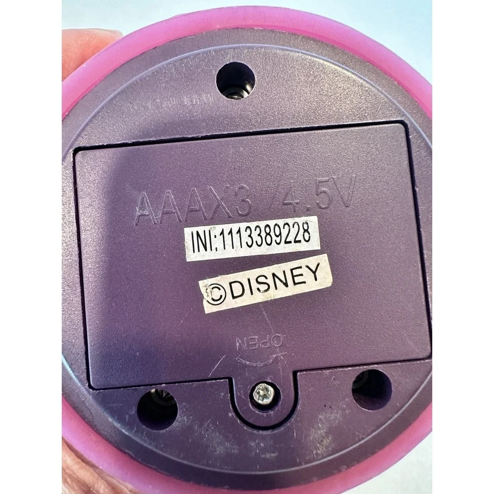 N/A disney tinker